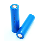 lithium Ion Rechargeable Batteries de paquet de batterie de 3000mah 3.7V 18650
