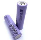Cellule d'Ion Rechargeable Batteries Grade A de lithium d'INR18650MF1 2250mAh
