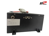 Entrepôt AGV Lifepo4 Batterie 48V 24Ah Longue durée de communication RS485