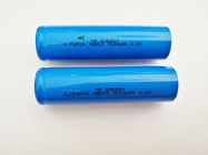 18650 3.2V1500mAh éclairage de secours d'UL de la CE de batterie du lithium LiFePo4
