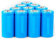 CE de secours d'alimentation d'énergie de 18650 de 2600mAh 3.7V de lithium d'Ion Rechargeable Batteries For machines-outils, ROHS, UL, GV, PORTÉE
