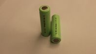 Les batteries rechargeables de bas nimh de la décharge 1300mAh 1.2V D.C.A. verdissent l'énergie