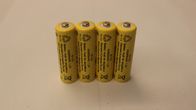 Batterie rechargeable de torche de batterie de lae-torche rechargeable d'aa 1.2V 900mAh NiCD