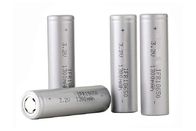 18650 3.2V décharge élevée de la batterie 1500mAh du lithium LiFePO4 pour des machines-outils