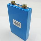Batterie qui respecte l'environnement du lithium LiFePO4
