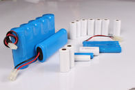 Batteries rechargeables de Sc C D de NiCd aa D.C.A., paquets adaptés aux besoins du client de batterie