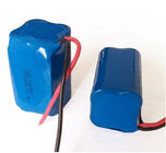 La batterie puissante du Li-ion 1500mAh emballe ICR18650-4S 14.4V, paquet de batterie de chariot de golf