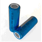 La batterie de Li-Ion d'ordinateur portable emballe 18500 3.7V, batteries au lithium 1400mAh
