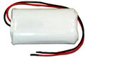Paquet sans fil de batterie d'ion de lithium du foret 18650 7.4V 2600mAh avec la protection IC