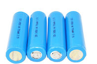 Batterie au lithium primaire qui respecte l'environnement de 3.7V LIR14500 600mAh avec la carte PCB