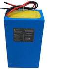 Batteries qui respecte l'environnement de stockage de l'énergie LiFePO4