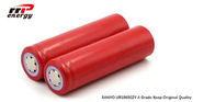 Les batteries rechargeables Panasonic 500 d'ion de lithium de Sanyo UR18650ZY 2600mAh 3.7V chronomètre la vie de cycle