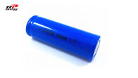Cellule durable des batteries rechargeables 3.7V 16500 1200mAh 4.44WH 17500 d'ion de Lihtium
