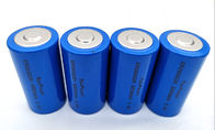La vie d'entreposage prolongé d'ER26500M Lithium Ion Rechargeable Batteries High Capacity