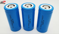 poids léger de 32650 de 6000mAh 3.2V du lithium Lifepo4 des cellules de batterie MSDS UN38.3 CB du CEI