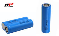 Lithium Ion Rechargeable Batteries High Capacity d'INR21700 50E IDS