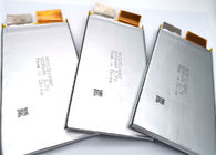 60C haut Rate Li Ion Polymer Battery Pack C7070140HT 6000mah 3.7V