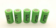 batteries rechargeables de 230mAh 1.2V NIMH pour l'interphone de radio d'interphone de talkie-walkie