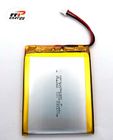 Batterie sans fil de polymère de lithium de l'irimante 525060 2000mAh 3.7V de Bluetooth de puissance élevée