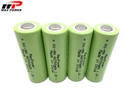 Batteries rechargeables durables de NIMH A2700mAh 1.2V avec la certification de la CE kc d'UL