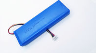 Batterie 8042130 5300 heure-milliaère 3.7V de polymère de Li de basse teérature pour des machines-outils
