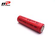 IMR d'Ion Rechargeable Batteries High Drain 14500 de lithium de la batterie 15C de rasoir électrique