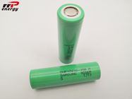 Batterie rechargeable INR18650 25R de phosphate de lithium de la machine-outil 20A une garantie d'an