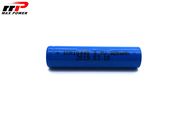 Cellule de batterie d'ion de la brosse à dents électrique D.C.A. ICR10440 3.7V 320mAh Li