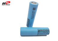Paquet léger de batterie rechargeable d'ion de lithium d'INR18650 MH1 3200mAh