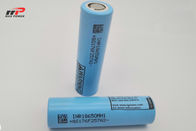Paquet léger de batterie rechargeable d'ion de lithium d'INR18650 MH1 3200mAh