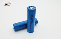 Paquet rechargeable de batterie d'ion d'Ebike 3.7V 18650 3000mAh Li