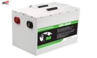 Batterie solaire du lithium LiFePO4 du stockage EV UPS 48V 60Ah d'ESS