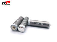 Batteries au lithium Zn-manganèse cylindrique primaires d'aa 1.5V R6P