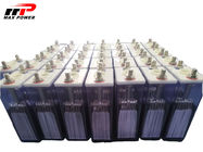 Batterie cadmium-nickel alcalin de l'ABS 1.2V 160Ah 170Ah de pp