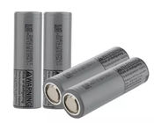 Lithium Ion Rechargeable Batteries UN38.3 d'INR21700 M50T 5000mAh