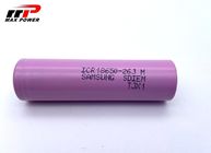 Lithium rechargeable Ion Battery de l'atterrisseur MF1 3.7V 2150mAh 10A