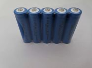 Batterie IEC62133 du lithium LiFePO4 de LFB aa 1.5V 3000mAh