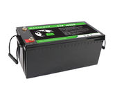 2000 paquets de batterie d'accumulateurs des cycles UN38.3 MSDS 24V 100Ah ESS