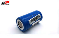 32600 BRI cylindrique IEC2133 d'Ion Batteries de lithium de 5000mAh 3.7V