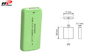 Batterie prismatique plate de 0.72wh 1.2V 4/5F 600mAh NIMH