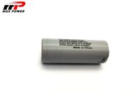 Lithium Ion Rechargeable Batteries SANYO NCR18500A de BRI 3.7V 2040mAh