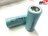 batteries Lifepo4 20C 60A cylindrique de 3000mAh 3.2V 26650