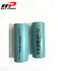 batteries Lifepo4 20C 60A cylindrique de 3000mAh 3.2V 26650