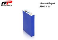 UL kc de batterie du lithium Lifepo4 de 3.2V 90Ah pour l'énergie de VOITURE d'EV