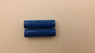 Batteries rechargeables d'ion de lithium de l'éclairage 800mAh 3.7V qui respecte l'environnement