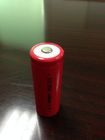 Batteries rechargeables d'ion de lithium de l'E-Cigarette 1600mAh/ion 18500 de lithium