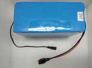 paquet fait sur commande de batterie d'ion de lithium de batterie du lithium LiFePO4 de 12V 24Ah