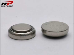 2.5 - 3.0V Rechargeable Li Ion Battery Pack Button Shape