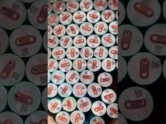 32135 33140 32140 cellule de batterie rechargeable de 3.2V 15ah LFP LiFePO4