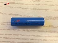 CE d'UL primaire de batteries au lithium de la batterie 2000mAh 3.0V de CR14505 Li-mno2